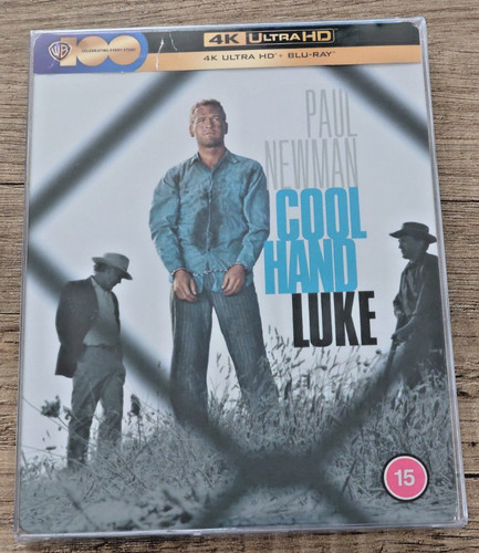 Cool hand luke 4k - cool,