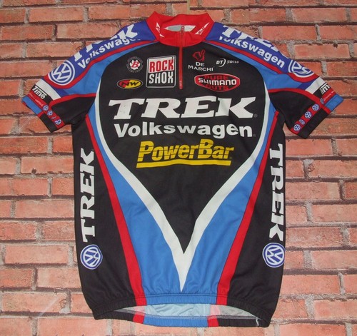 Trek fahrradtrikot shirt - fahrradtrikot,