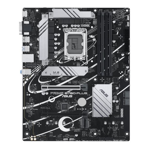 Asus prime b760 plus - asus, b760-plus