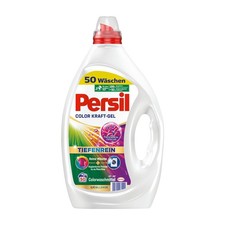 Flüssigwaschmittel Persil Color Kraft-Gel, 50 WL, 2,25 L