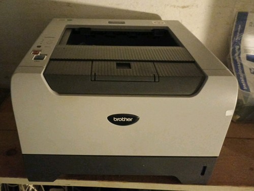Brother 5240 laserdrucker - 5240,