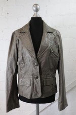 Esprit graue Jacke Gr.40/M Top