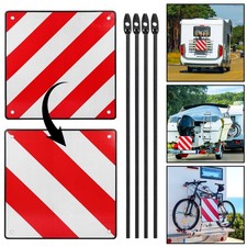 3in1 Warntafel für Italien