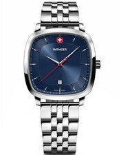 Wenger 01.1921.103 Herrenuhr