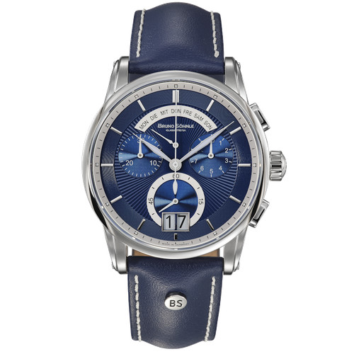 Bruno söhnle glashütte - bruno,