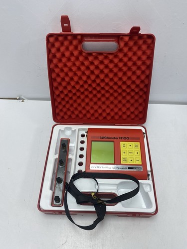 Proceq wigameter n100 - proceq,