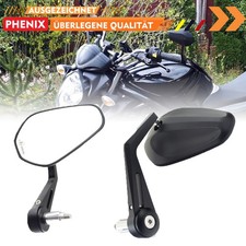 2x ﻿Motorrad Spiegel