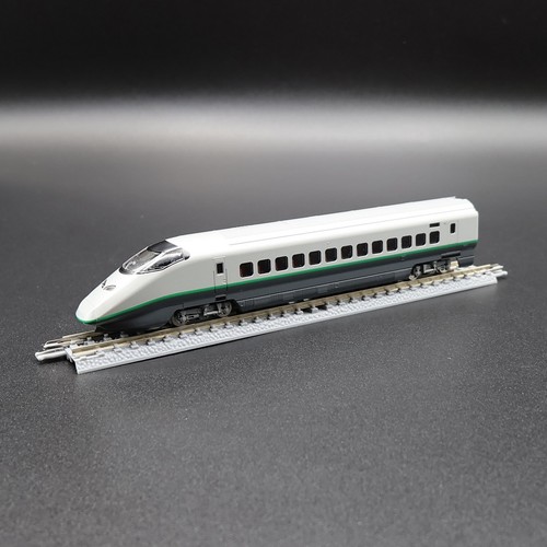 Tomix 036 first car - tomix fm-036,