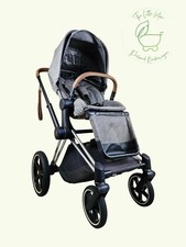 Cybex - Priam 3 Kinderwagen -