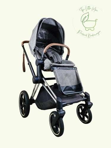 Cybex priam kinderwagen - kinderwagen,