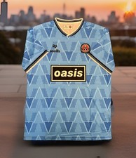Bohemian X Oasis FAI Cup