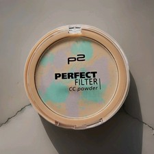 P2 Perfect Filter CC Powder