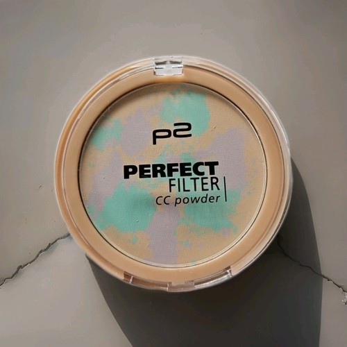 Perfect filter powder - p2,