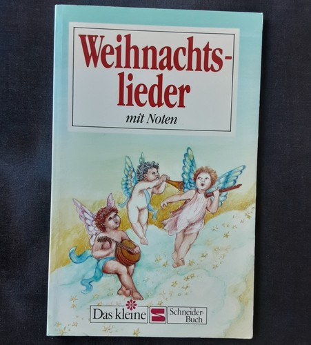 Weihnachtslieder mit noten - weihnachtslieder,