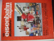 ** Eisenbahn Modellbahn