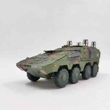 1: 72 German Boxer  Medical