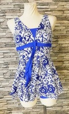 Badekleid Mädchen Gr. 164 XL
