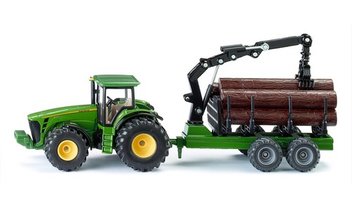 Siku 1954 john deere - siku,