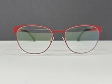 ic Berlin Brille Damen Rund
