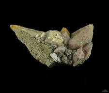 Mineralien Kalkofen, Calcit