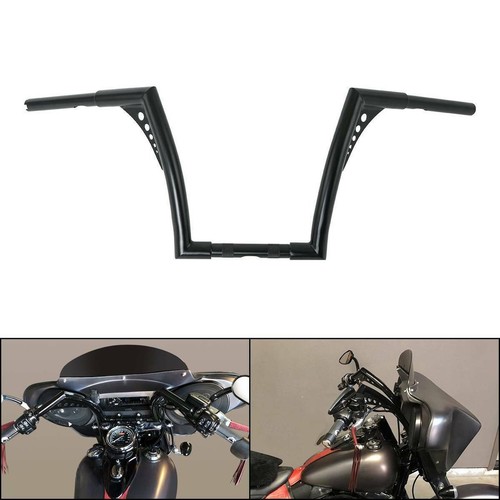 Rise fat ape - 1-1/4", 12"