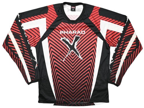 Polo pharao motocross - polo,