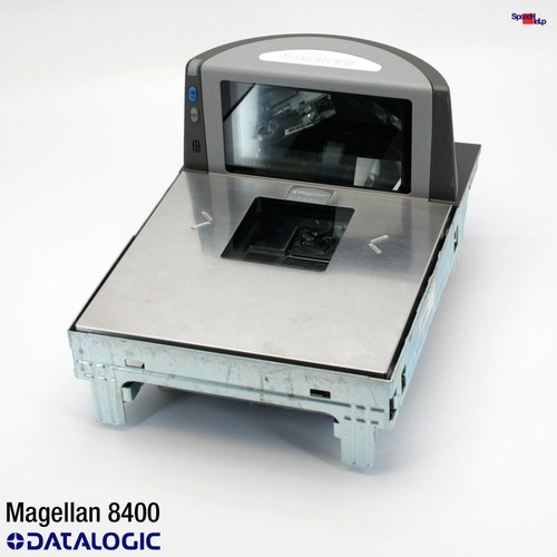 Barcode scanner datalogic - scanner,