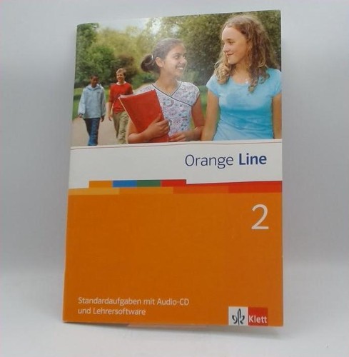 Orange line - 2,
