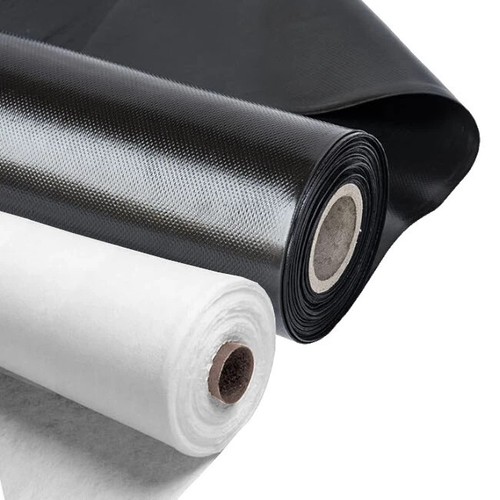 Teichfolie pvc 1mm mit - 7m,