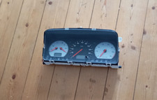Cockpit Tacho Kombiinstrument Vw Bus T4 Diesel Nummer: 7D0919862J Org. 2,4 Liter