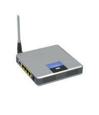 Linksys WRT54GC ver 2.0