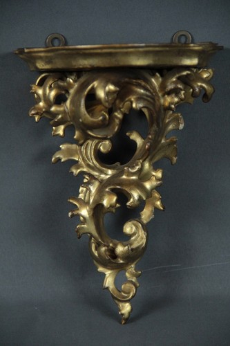 Wandkonsole konsole barock - konsole,