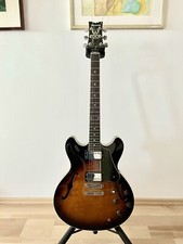Ibanez AS80 Artist Japan