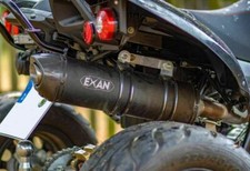 EXAN Carbon Cap SCHWARZ