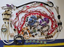 Schmuck Lot 29 Stk. Kette