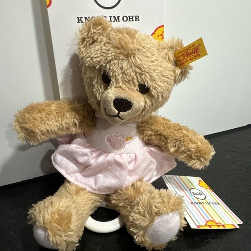 Steiff schlaf gut - steiff, bär
