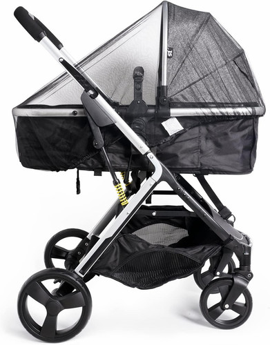 Homord moskitonetz kinderwagen - moskitonetz,