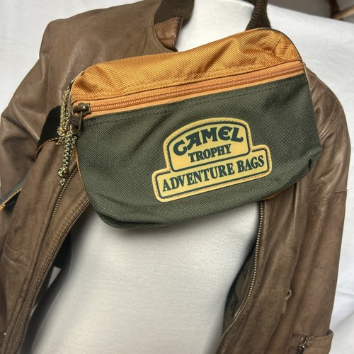 Camel trophy vintage - camel,