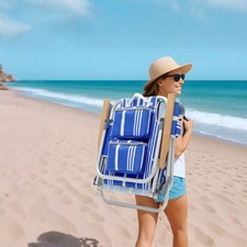 Campingstuhl Strandstuhl