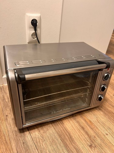 Russell hobbs mini backofen - russell,