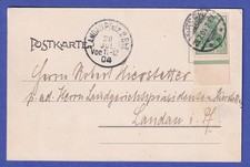 Dt. Reich Germania 5 Pfg
