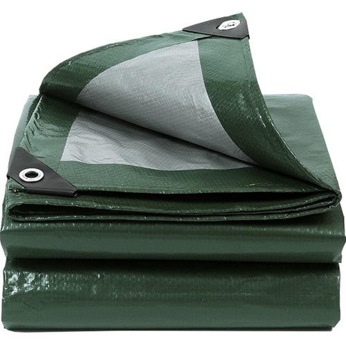 Tarpaulin 7x3 militär - tarpaulin,