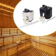 Sauna-Dampfmaschine