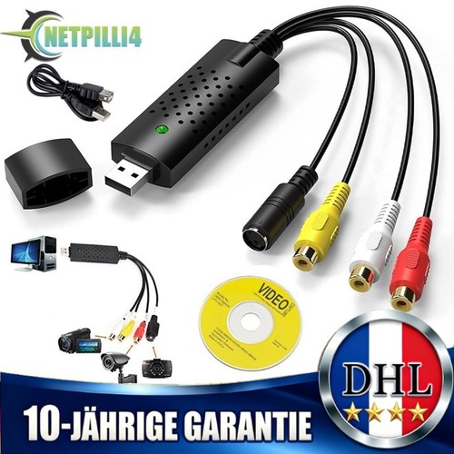 Usb audio video - usb,