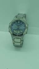 Casio Edifice Armbanduhr