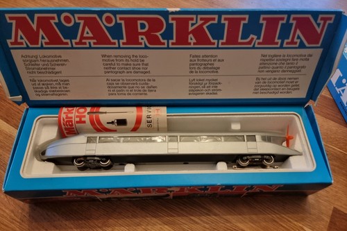 Märklin 3077 der - h0,