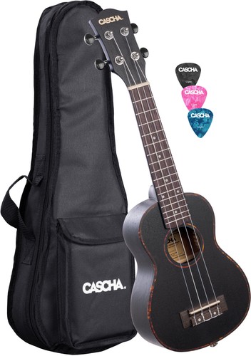 Cascha premium tenor - premium,