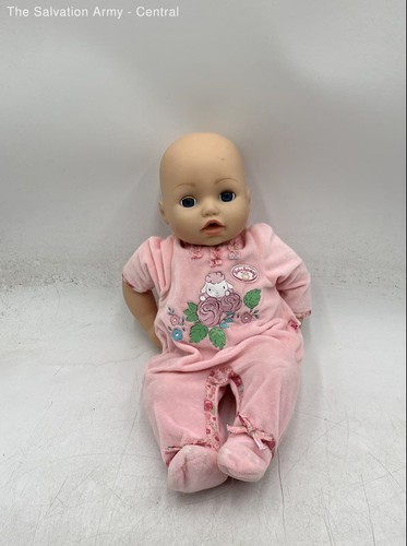 Zapf creation baby annabell - creation,