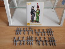 Modellbausatz HAT Waterloo