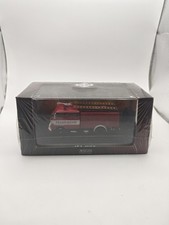 ATLAS EDITIONS - IFA W50